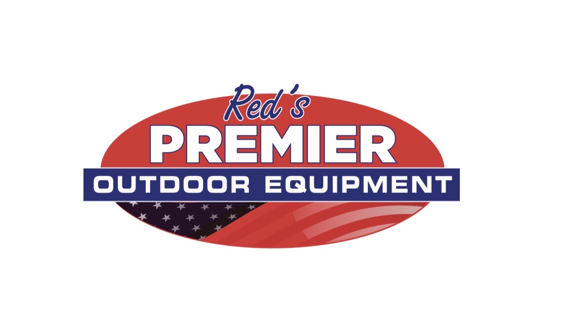 Red's Equipment logo